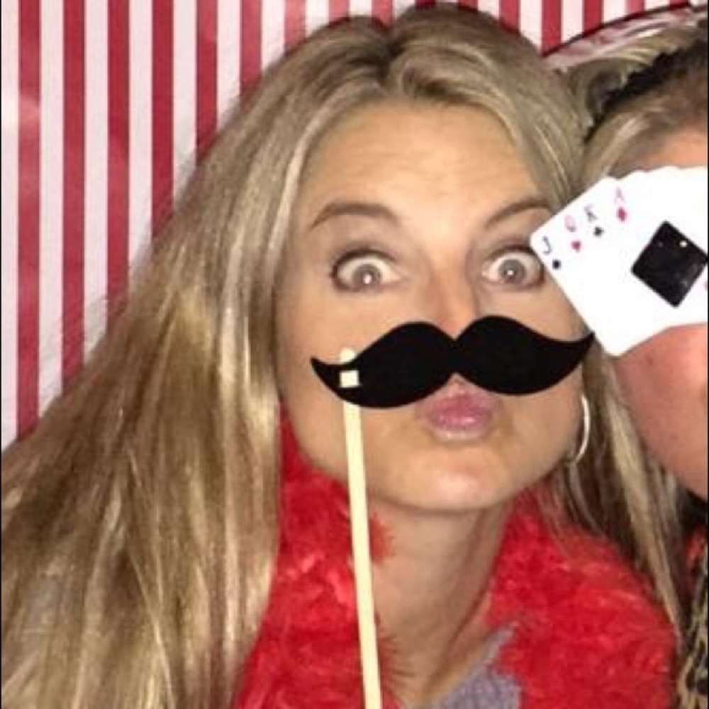 Meet your Posher, Lisa